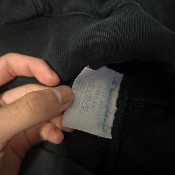 Champion Sweatpants - Picture 3 of 3